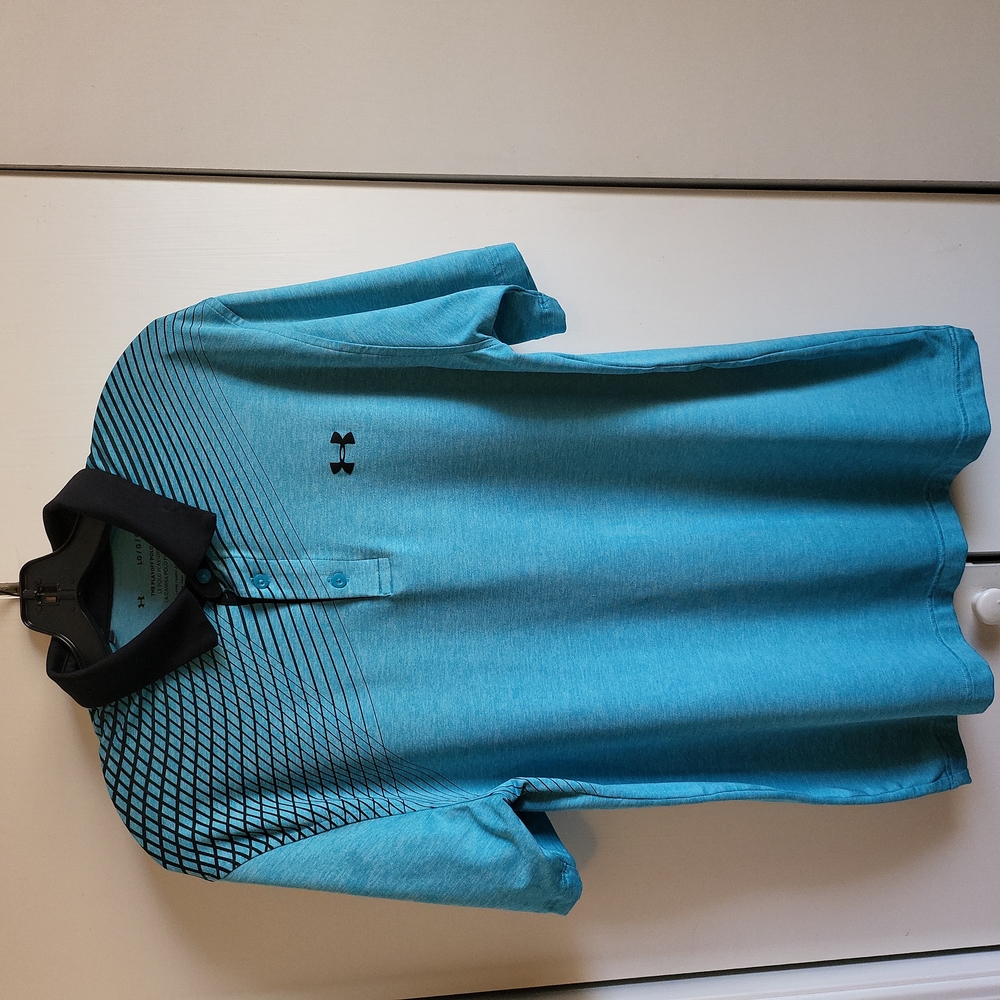Men's polo